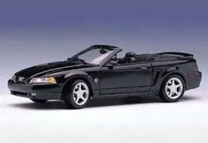 Ford Mustang GT 1999