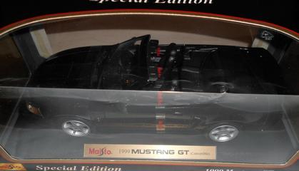 Ford Mustang GT 1999