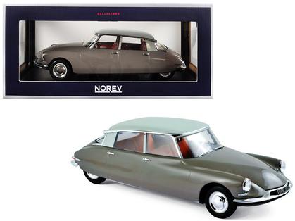 Citroen DS 19 1959