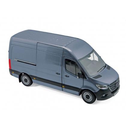Mercedes-Benz Sprinter 2018