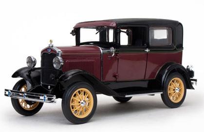 Ford Model A 1931