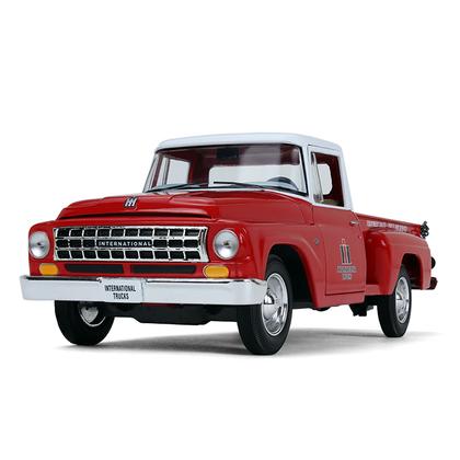 International 1963 C1100 Pickup "International Trucks parts &amp; service"