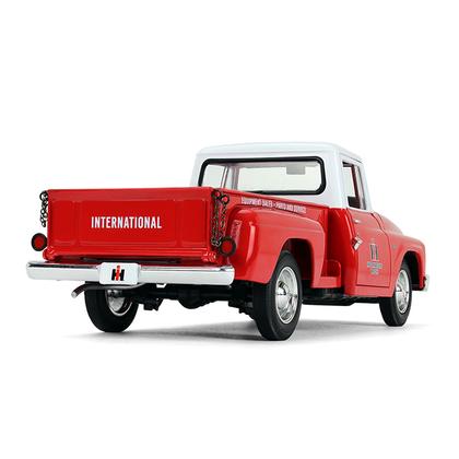 International 1963 C1100 Pickup "International Trucks parts &amp; service"