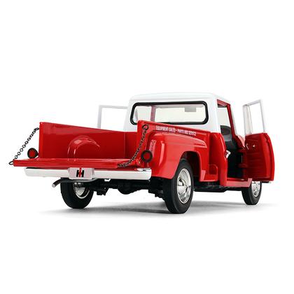 International 1963 C1100 Pickup "International Trucks parts &amp; service"
