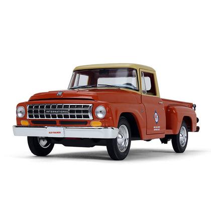International 1963 C1100 Pickup "Allis-Chalmers Parts and Service"