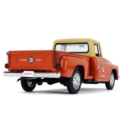 International 1963 C1100 Pickup "Allis-Chalmers Parts and Service"