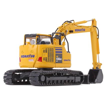 Komatsu PC138USLC-11 Excavator