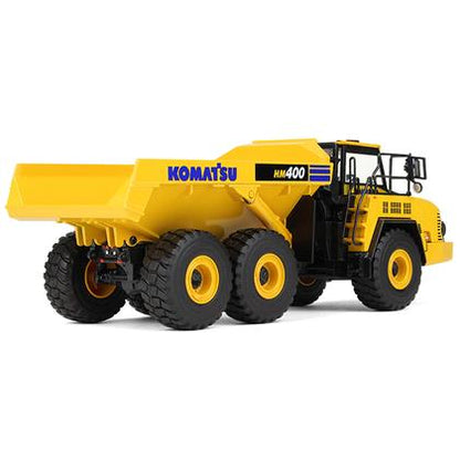 Komatsu HM400-5 Articulated Dump Truck