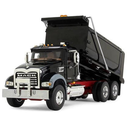 Mack Granite Dump Truck