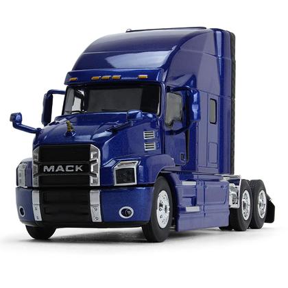 Mack Anthem Sleeper Cab