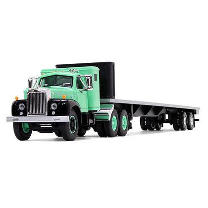 Mack B-61 Sleeper Cab with 48&