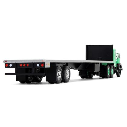 Mack B-61 Sleeper Cab with 48&