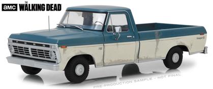 Ford F-100 Pickup 1973 "The Walking Dead" 