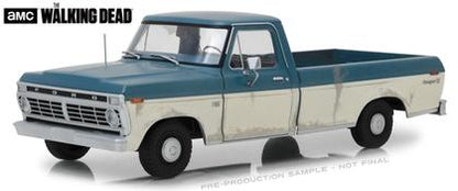 Ford F-100 Pickup 1973 "The Walking Dead" 