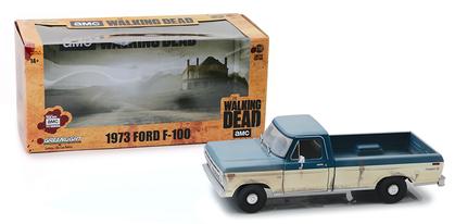 Ford F-100 Pickup 1973 "The Walking Dead" 