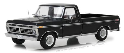 Ford F-100 Pickup 1973 
