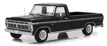 Ford F-100 Pickup 1973 
