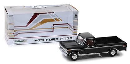 Ford F-100 Pickup 1973 