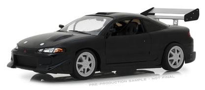 Mitsubishi Eclipse 1995 