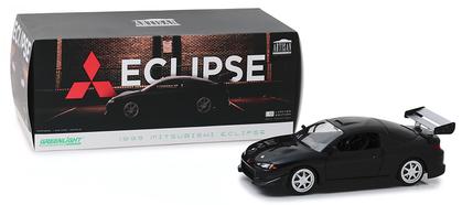 Mitsubishi Eclipse 1995 