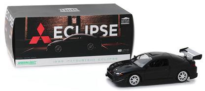 Mitsubishi Eclipse 1995 