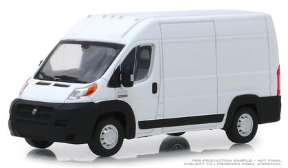 2018 Ram ProMaster 2500 High Roof Cargo Van