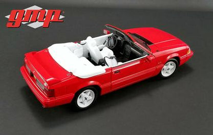 Ford Mustang LX Convertible 1992 * see note (small defects)