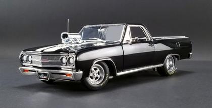 Chevrolet El Camino 1965 "Drag Outlaws" 