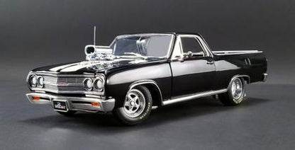 Chevrolet El Camino 1965 "Drag Outlaws" 