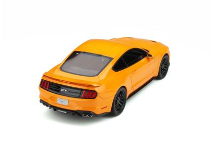 Ford Mustang GT 2019 