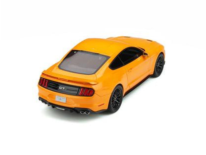 Ford Mustang GT 2019 