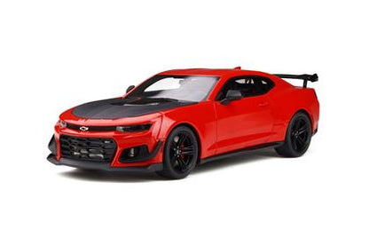 Chevrolet Camaro ZL1 2017 