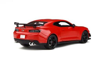 Chevrolet Camaro ZL1 2017 