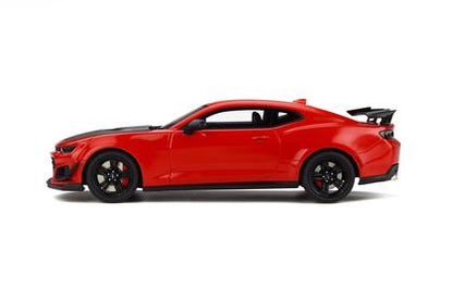 Chevrolet Camaro ZL1 2017 