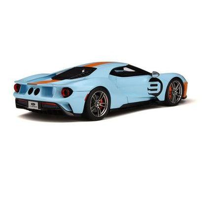 Ford GT 