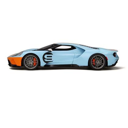 Ford GT 