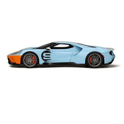 Ford GT 