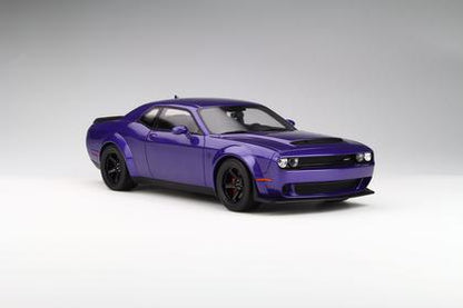 Dodge Challenger  SRT Demon 2018 