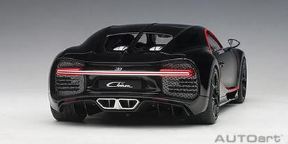 BUGATTI CHIRON 2017