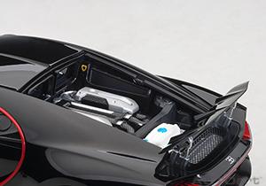BUGATTI CHIRON 2017