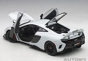 McLaren 675LT