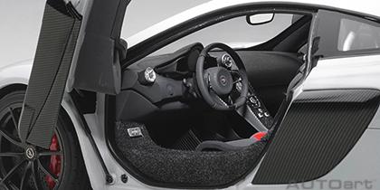 McLaren 675LT