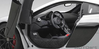 McLaren 675LT