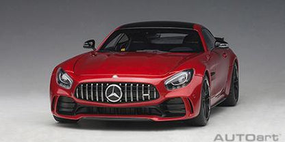 MERCEDES-AMG GT R