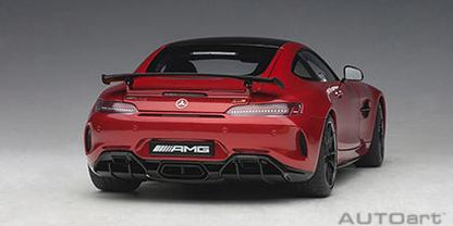 MERCEDES-AMG GT R