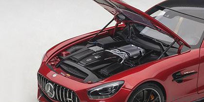 MERCEDES-AMG GT R