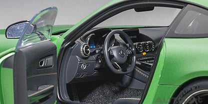 MERCEDES-AMG GT R