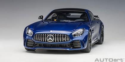 MERCEDES-AMG GT R