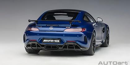 MERCEDES-AMG GT R