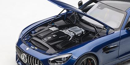 MERCEDES-AMG GT R